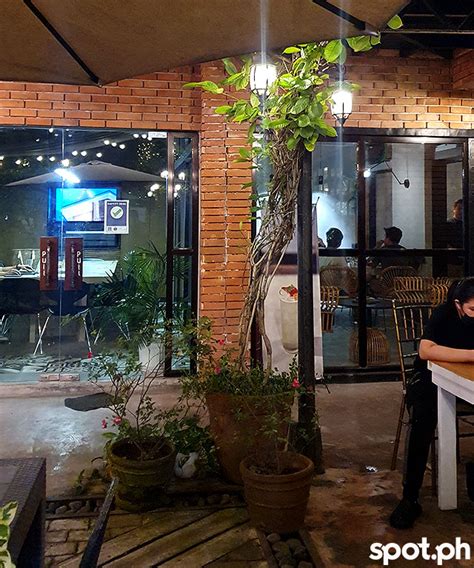 bar by east marikina|Review: New Bar by EAST at Lamp Quarters, .